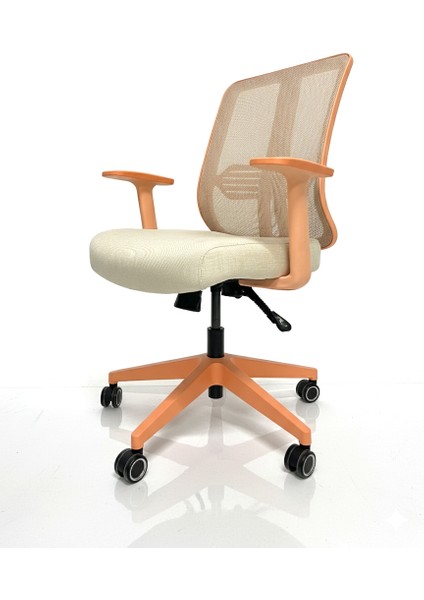 // Comfort Pastel Ofis Çalışma Koltuğu indirimleri