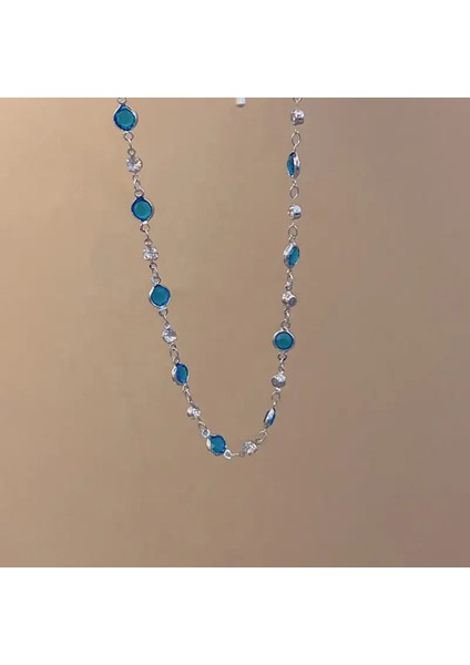 Çift Katmanlı Kelebek Çelik Kadın Kolye - Sevgiliye Hediye - Pinterest Kolye fırsatları