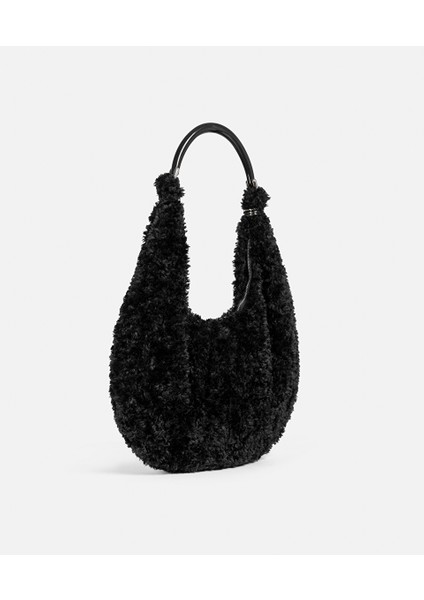 Kontrast askılı pelüş çanta IW6250052056001 modelleri