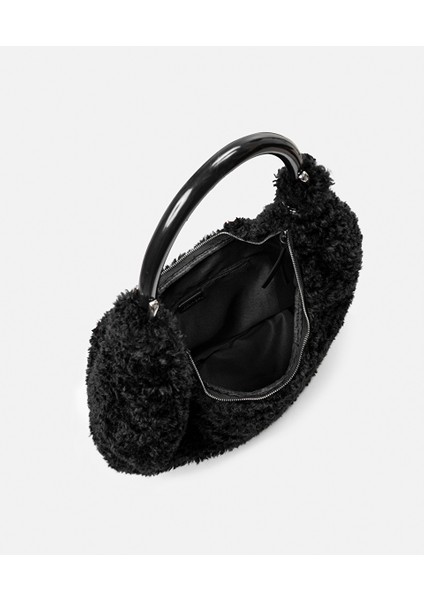 Kontrast askılı pelüş çanta IW6250052056001 fırsatları