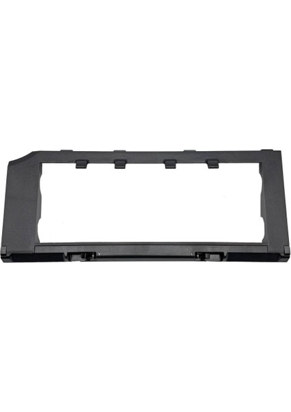 Roborock S8 Pro Plus Ana Fırça Kapağı