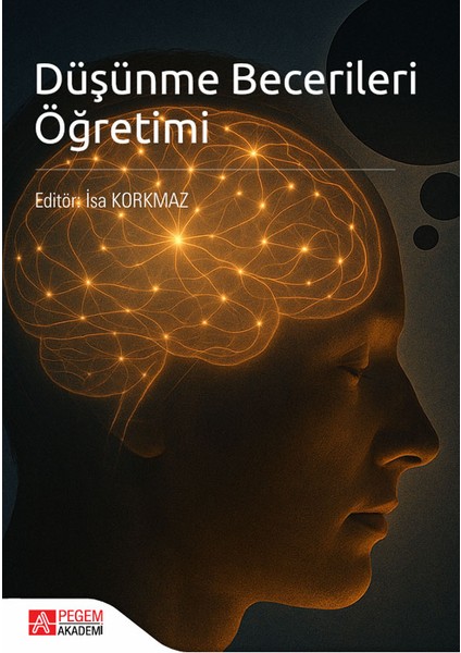 Düşünce Becerileri Öğretimi