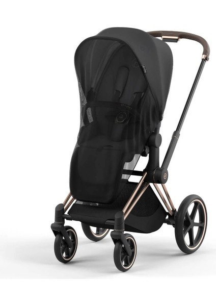 Priam & Mios Bebek Arabası Sinekliği (Bebeğinizi Sinek ve Haşerelerden Korur) modelleri