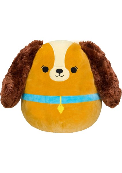 Squishmallows Disney Serisi 35 cm DI00016