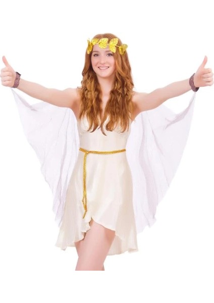 Roma Bizans Altın Yapraklı Sezar Tacı modelleri