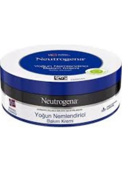 Yoğun Bakım Kremi 200 ml