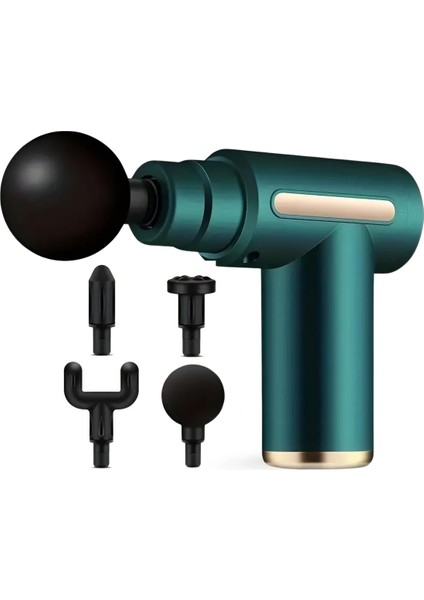 Darbeli Masaj Aleti Nrd - 4226