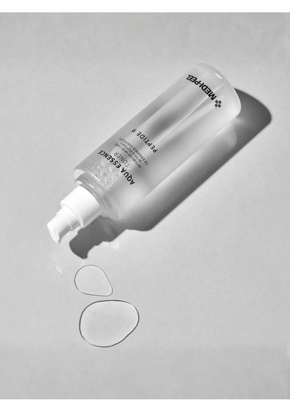 Medi Peel Peptide 9 Aqua Essence Toner Lifting ve Nemlendirici Anti-Aging Toner 250 ml fiyatları