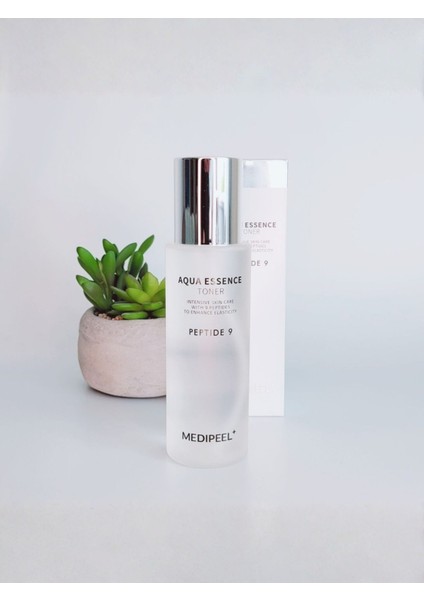 Medi Peel Peptide 9 Aqua Essence Toner Lifting ve Nemlendirici Anti-Aging Toner 250 ml fırsatları