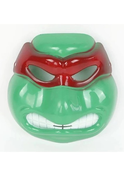 Ninja Kaplumbağalar Raphael Maskesi fiyatları