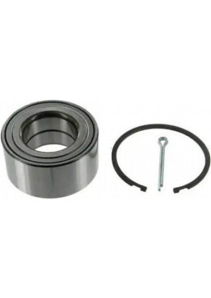 Depomix GH040130 Tekerlek Yatagi Seti Santamo-Sonata Iiiy-3 Joiceproton: Gen 2cm -Impian