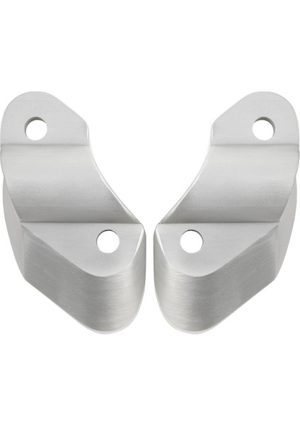 Ducati Multistrada V2/950/1200/1260 Base Barback Gidon Yükseltme Mat Gri fırsatları