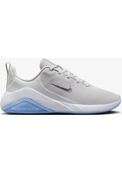 Bella 7 Kadın Gri Spor ve Antrenman Ayakkabısı - FZ1689-001