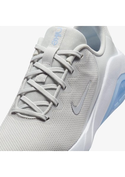 Bella 7 Kadın Gri Spor ve Antrenman Ayakkabısı - FZ1689-001