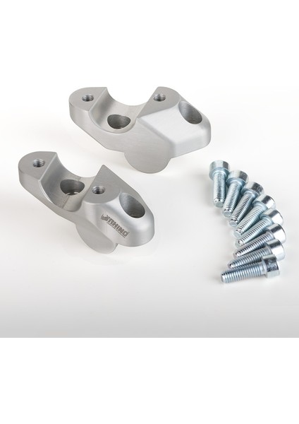 Multistrada V4/s/rally/pike Base Barback Gidon Yükseltme