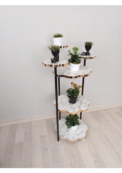 Çiçeklik Saksı Sehpası-Standı fiyatları