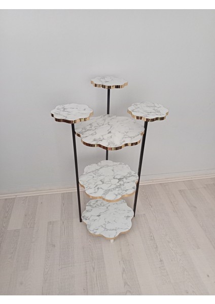 Çiçeklik Saksı Sehpası-Standı fırsatları