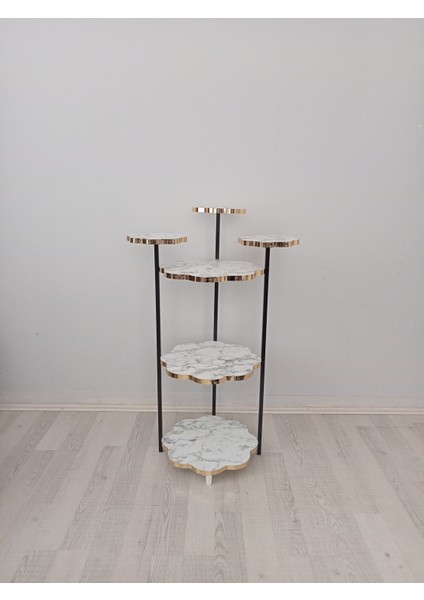 Çiçeklik Saksı Sehpası-Standı indirimleri