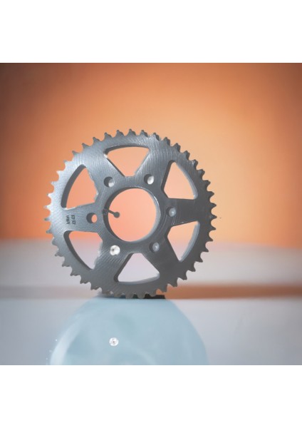 Rks Srk 125S Arka Dişli 40T