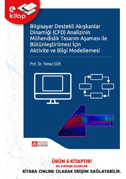 Bilgisayar Destekli Akışkanlar Dinamiği (Cfd) Analizinin Mühendis
