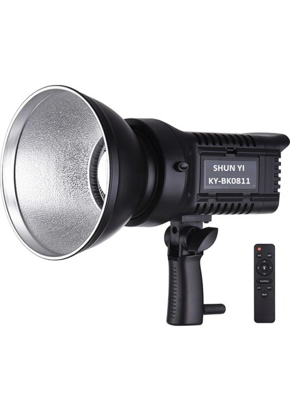 Shun Yı KY-BK0811 150WATT Beyaz Video Işığı