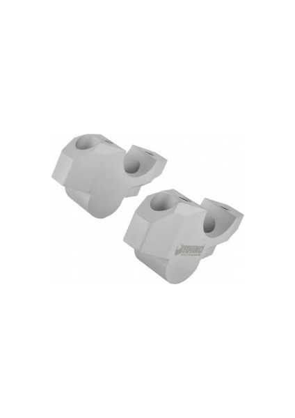 Honda Xadv 750/ADV350 Base Barback Gidon Yükseltme