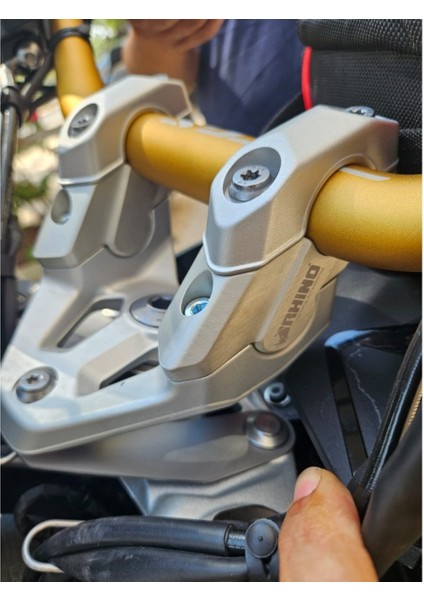 30MM Kolon Tip Gidon Yükseltme Ktm-Husqvarna fırsatları