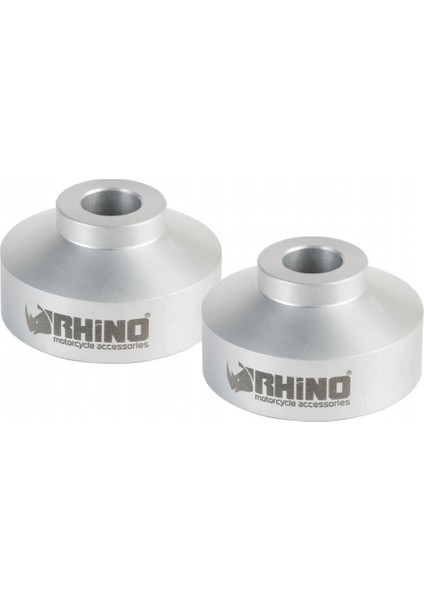 Ducati Desert x Base Kolon Gidon Yükseltme