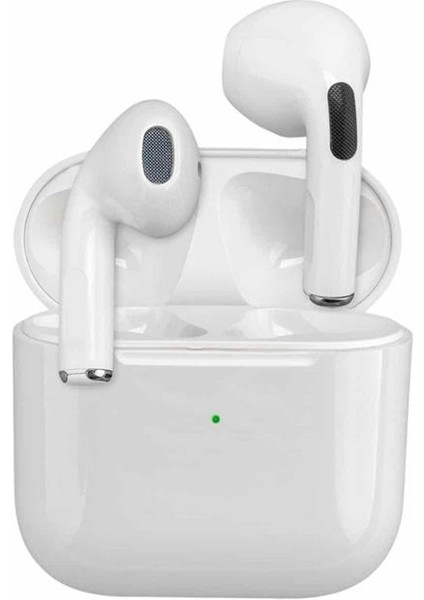 Depomix Yeni Nesil Bluetooth Kulaklık Beyaz Çağrı Cevaplayabilen Kablosuz fırsatları