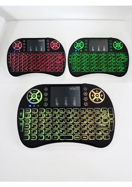 Depomix Mini Klavye indirimleri