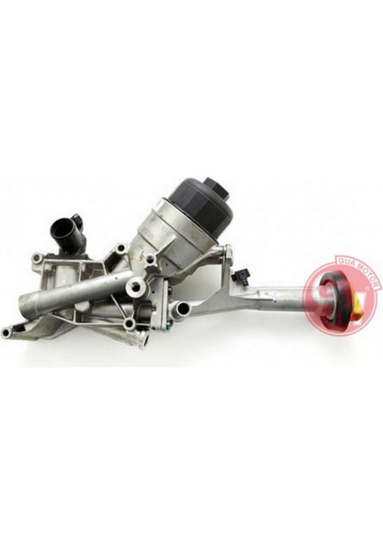 Depomix Yağ Soğutucusu Komple Fiat Fiorino 1.3jtd 2012 Sonrasi Euro 5