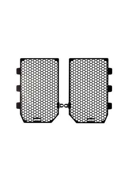 Ktm 1290 R/s Super Adv. Radyatör Koruma Kiti 2021-2025