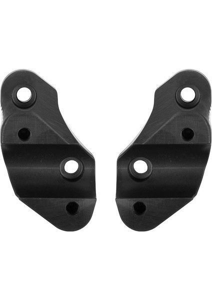 Ducati Multistrada 950/120/1260/V2 Base Barback Gidon Yükseltme Mat Siyah Ducati fiyatları