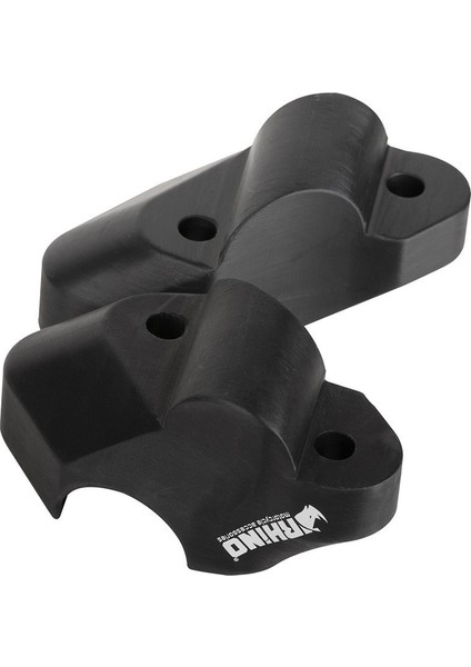 Ducati Multistrada 950/120/1260/V2 Base Barback Gidon Yükseltme Mat Siyah Ducati fırsatları