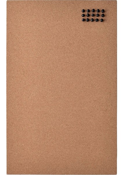 Flönsa Mantar Pano Mantar 52 x 33 Cm Raptiyeli fiyatları