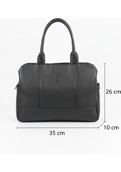 Kadın Evrak Çantası Büyük Geniş Hacimli Günlük Şık El Omuz Çantası fırsatları