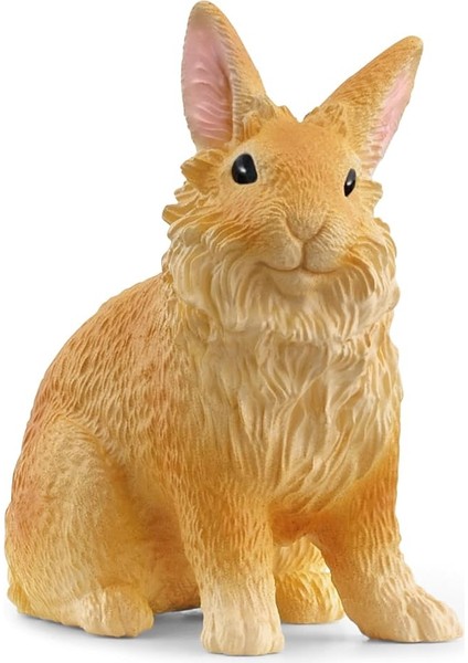 Aslanbaş Tavşanı, Oyuncak Figür