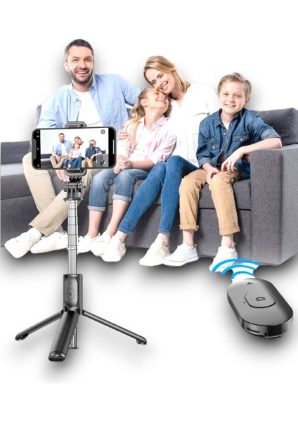 Depomix Selfie Çubuğu fiyatları