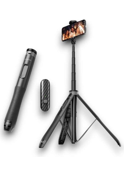 Depomix Selfie Çubuğu modelleri