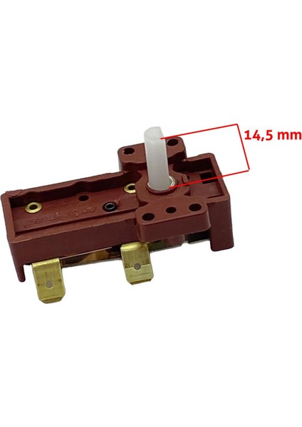 Beko Uyumlu Bkr 12 T Radyatör Termostatı fiyatları