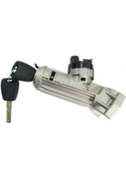 Depomix Kontak Gövdesi - Anahtarli F.ducato Iii - P.boxer Iii 2007-