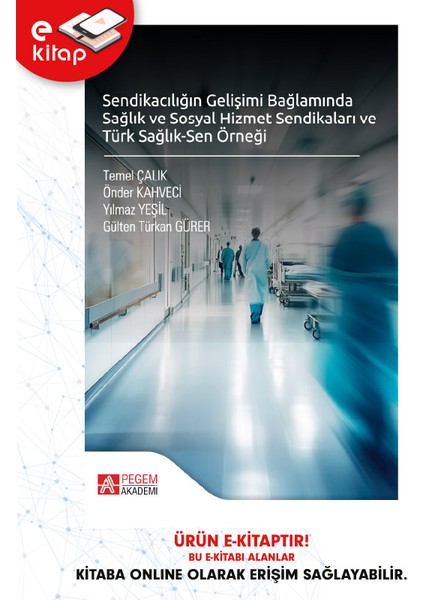 Sendikacılığın Gelişimi Bağlamında Sağlık ve Sosyal Hizmet Sendik