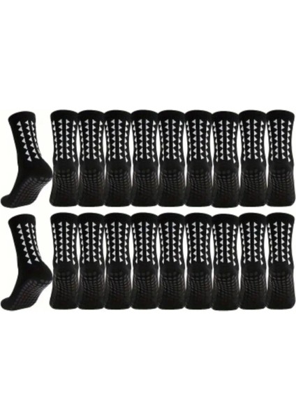 Kaydırmaz Tabanlı 3 Adet Spor Çorap (37-43) fiyatları