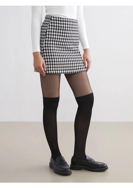 80/20 Denye Kadın Külotlu Çorap (W5) modelleri