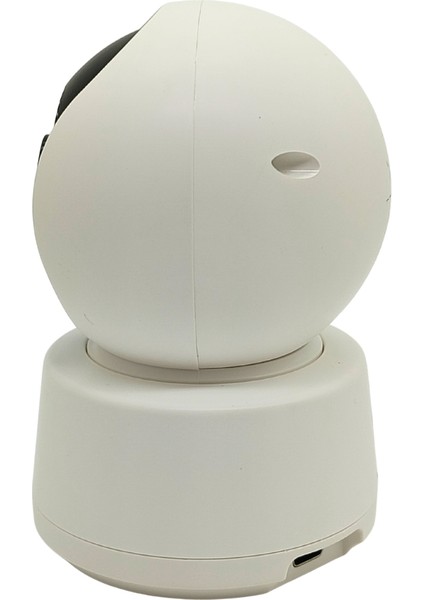 Venas Ip Wıfı Bebek - Evcil Hayvan Kamerası 3mp Sesli Renkli Icsee Uygulamalı fiyatları