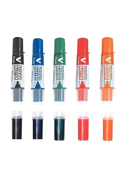 V Board Master - Turuncu fırsatları