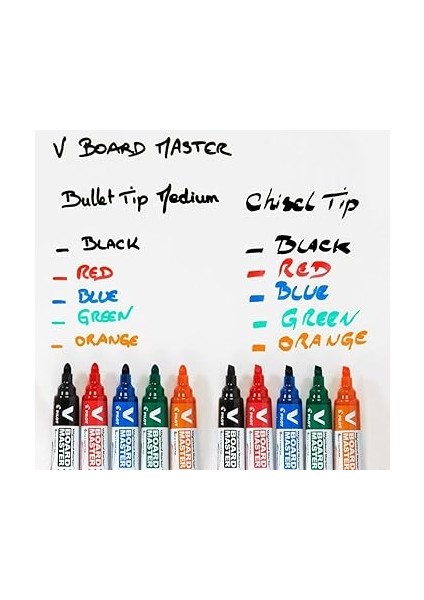 V Board Master - Turuncu indirimleri