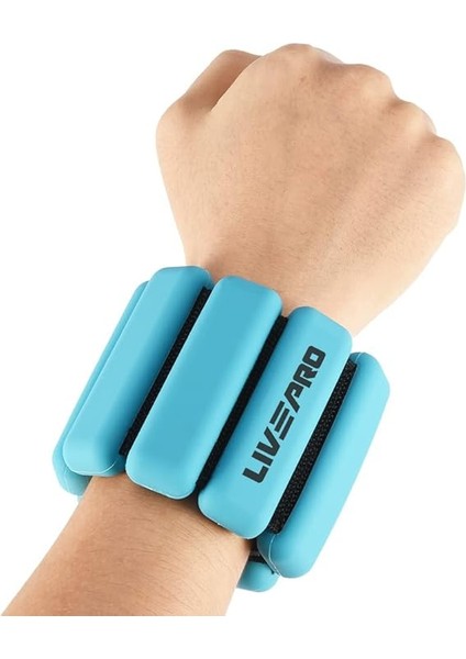 LP8287 Cırtlı El Ayak Ağırlığı modelleri