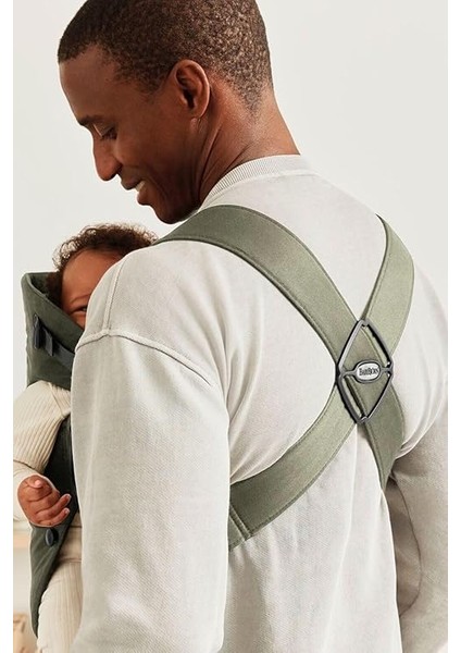 Kanguru Mini 3D Cotton/dark Green indirimleri