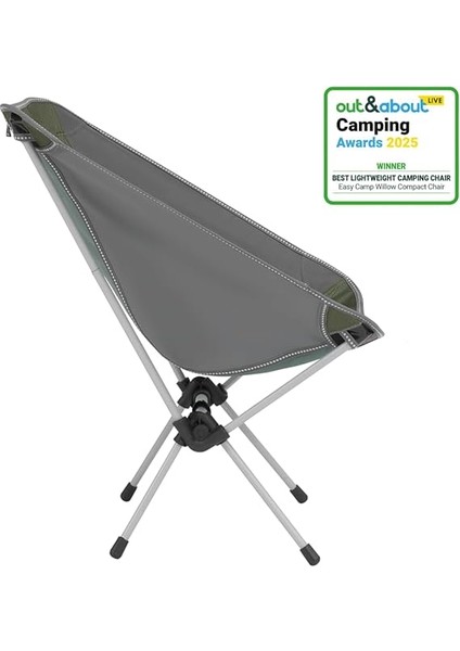 Camp Willow Compact Chair Ultralight Katlanır Kamp Sandalyesi modelleri